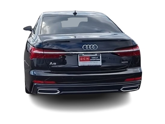 2020 Audi A6 Premium Plus 15