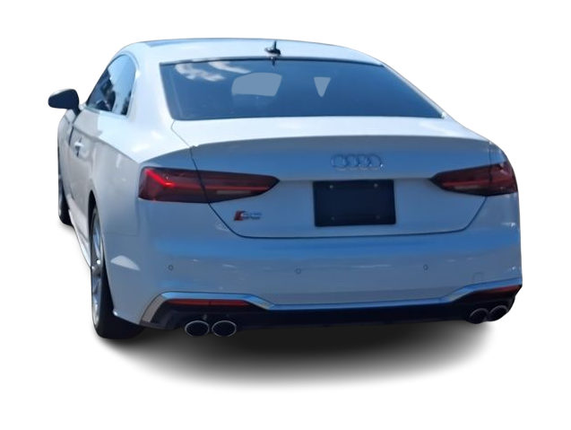 Thumbnail: 2021 Audi S5 - 19