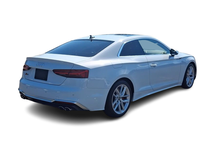 Thumbnail: 2021 Audi S5 - 20