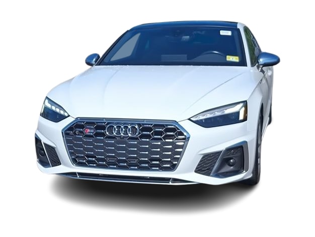 Thumbnail: 2021 Audi S5 - 4