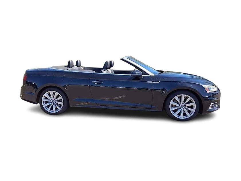 2018 Audi A5 Premium 18