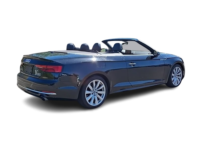 2018 Audi A5 Premium 17