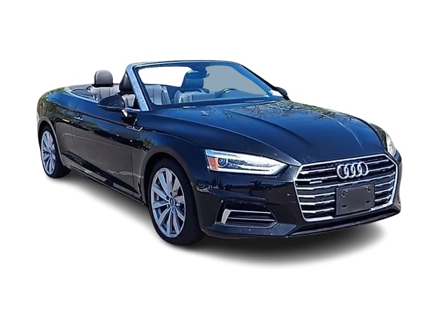 2018 Audi A5 Premium 14