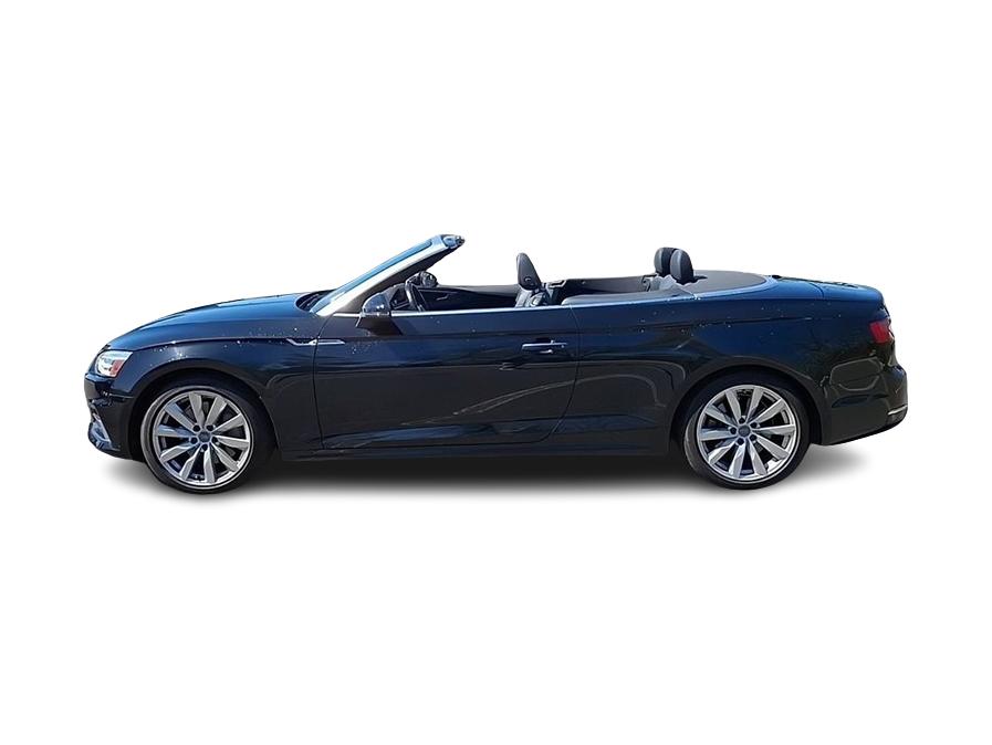 2018 Audi A5 Premium 16