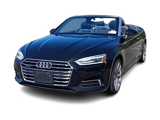2018 Audi A5 Premium 15