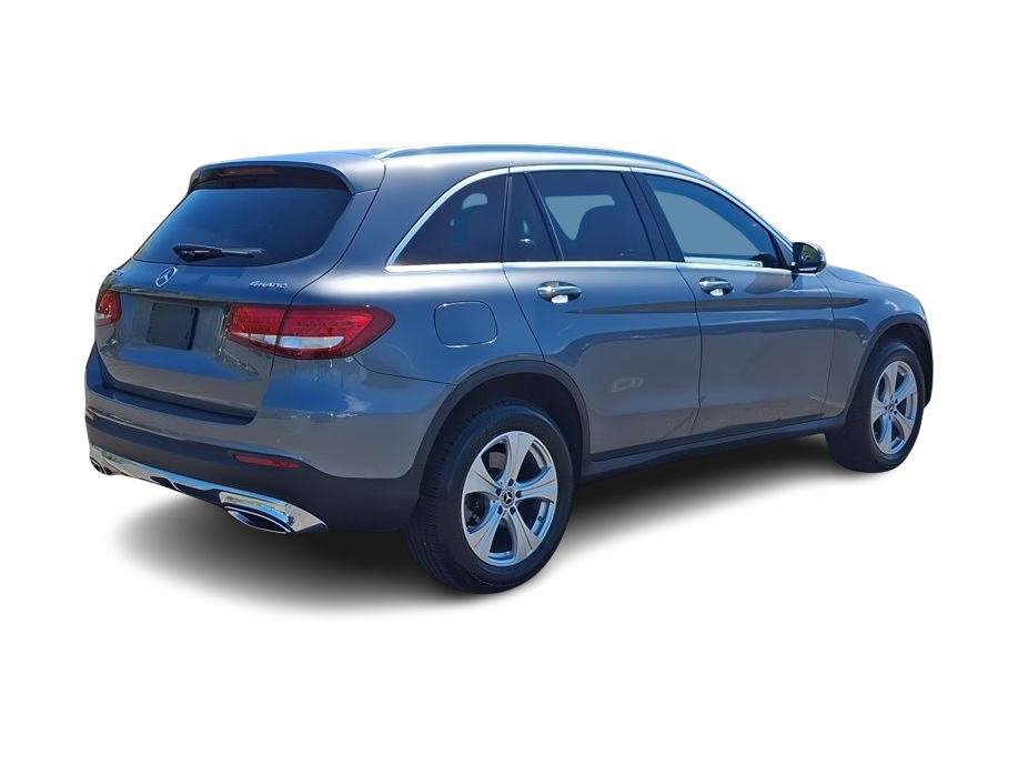 Thumbnail: 2018 Mercedes-Benz GLC - 19