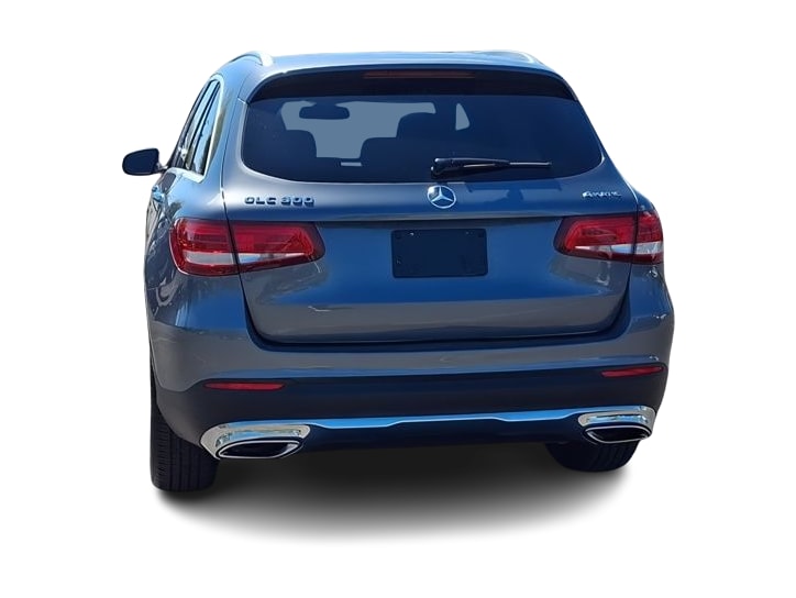 Thumbnail: 2018 Mercedes-Benz GLC - 18