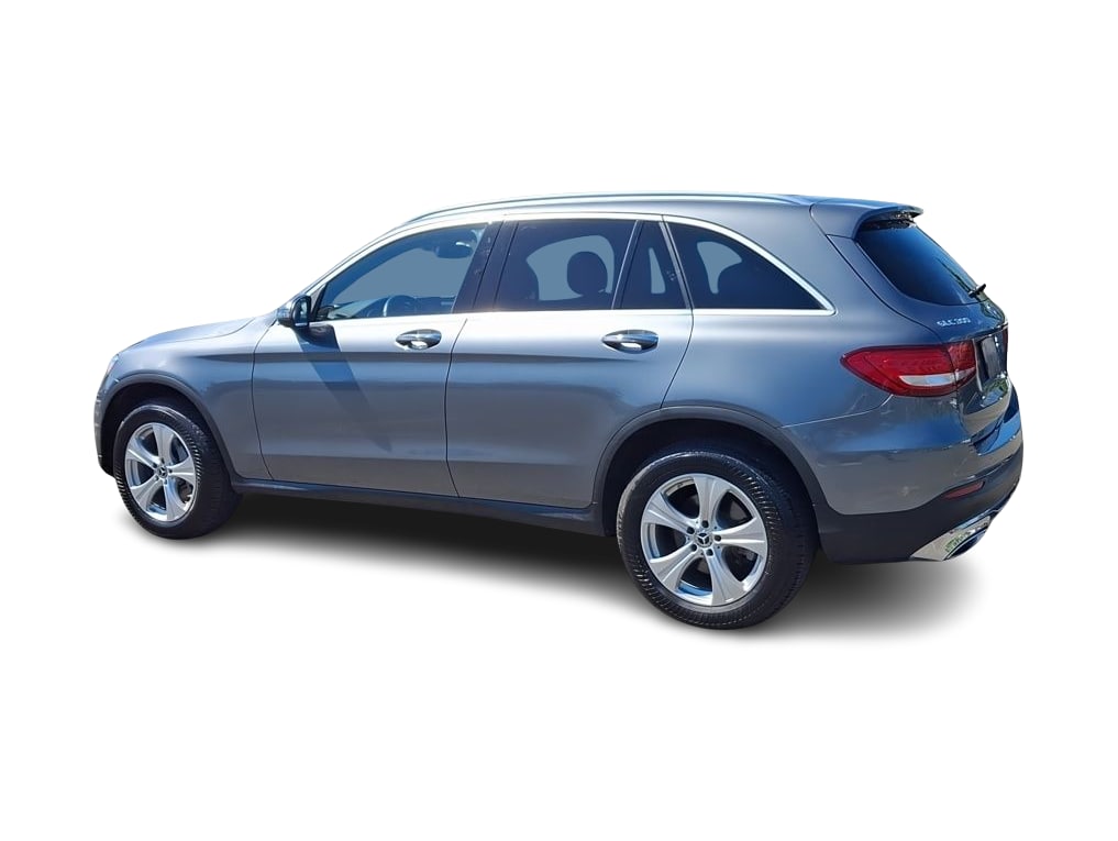 Thumbnail: 2018 Mercedes-Benz GLC - 17