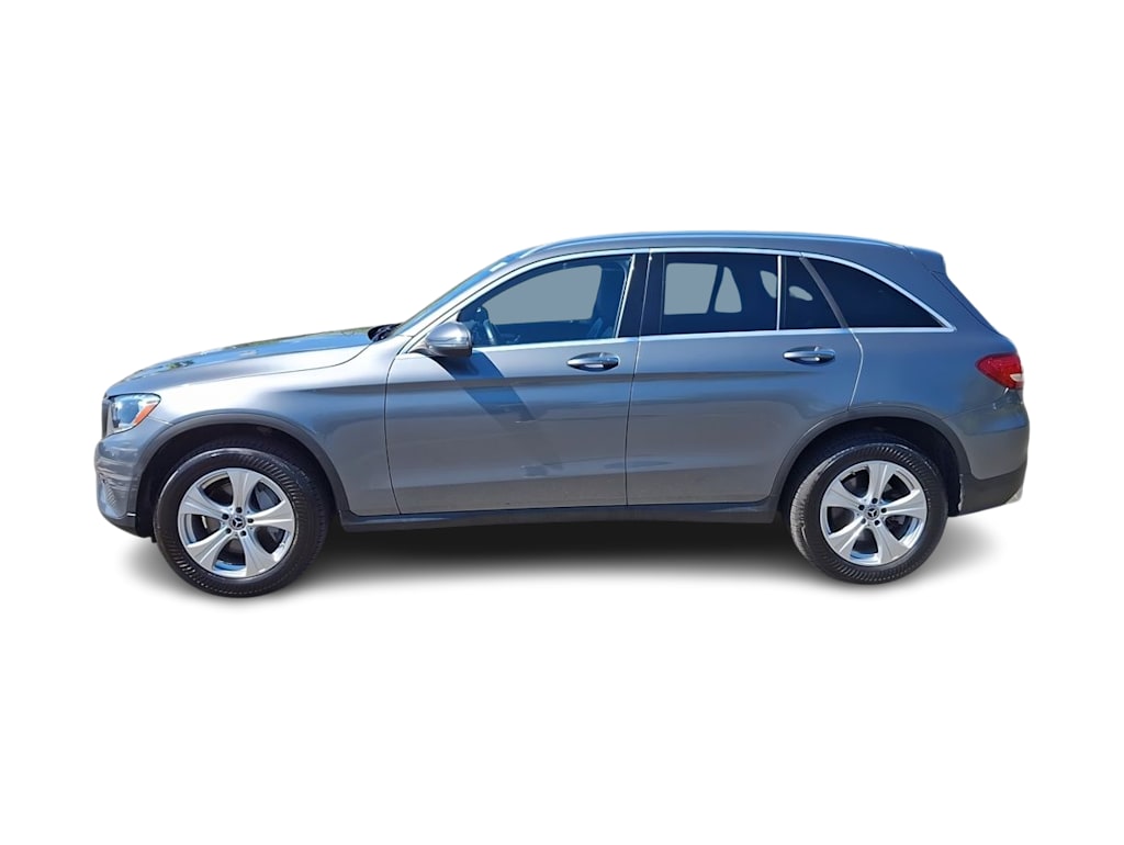 Thumbnail: 2018 Mercedes-Benz GLC - 16