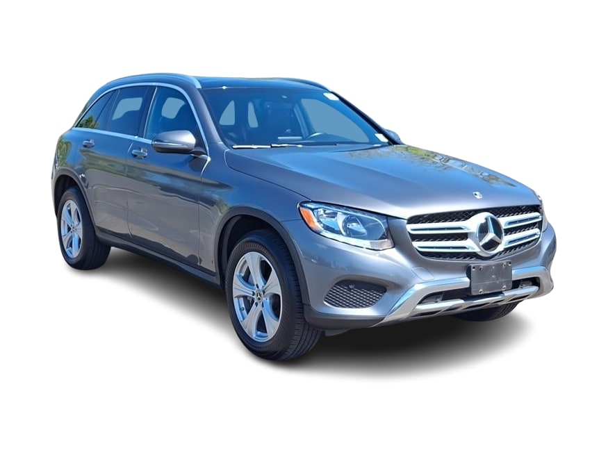 Thumbnail: 2018 Mercedes-Benz GLC - 15