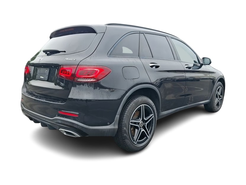 Thumbnail: 2020 Mercedes-Benz GLC - 19