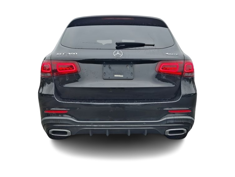 Thumbnail: 2020 Mercedes-Benz GLC - 5