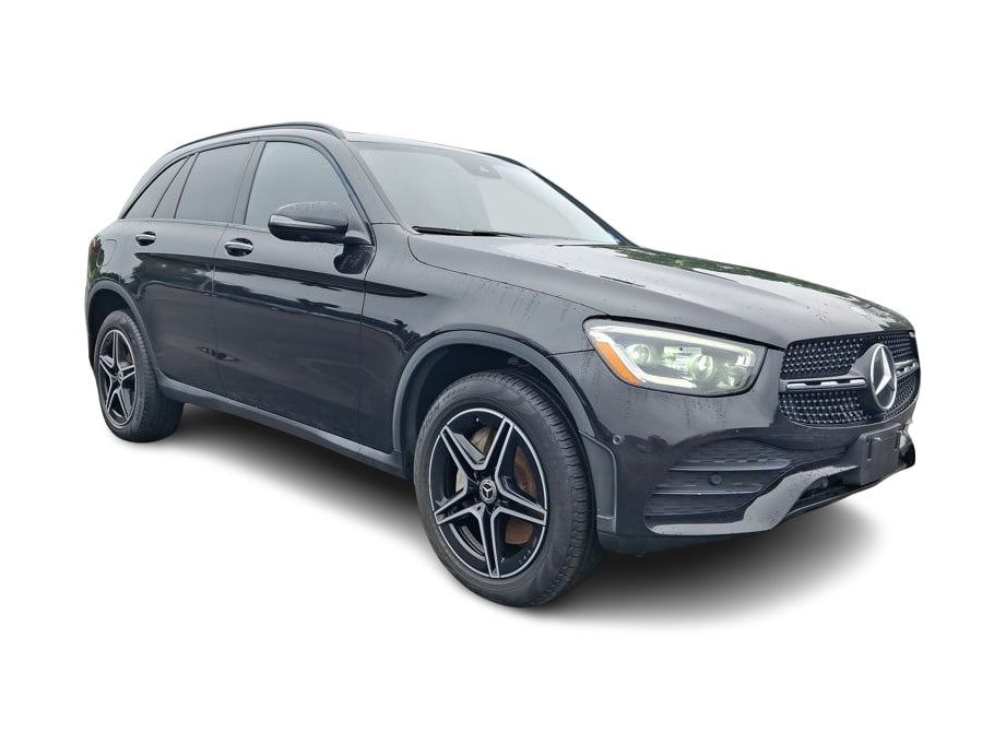 Thumbnail: 2020 Mercedes-Benz GLC - 17