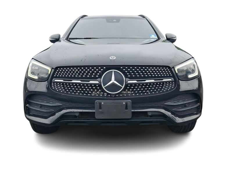 Thumbnail: 2020 Mercedes-Benz GLC - 6