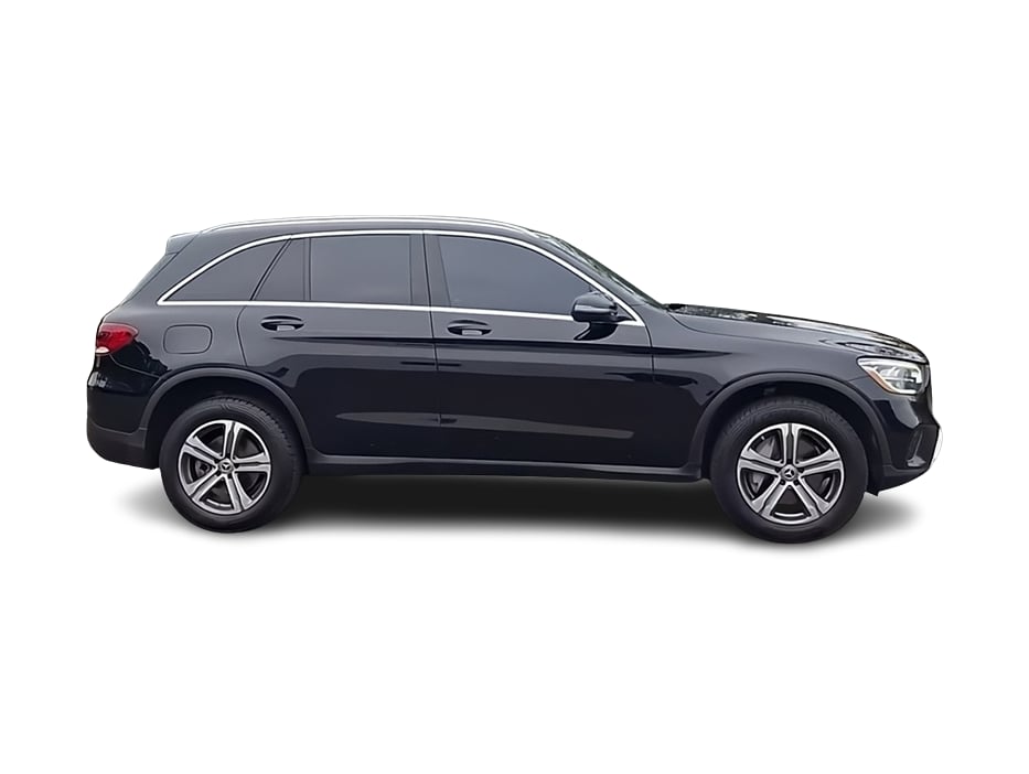 Thumbnail: 2020 Mercedes-Benz GLC - 19