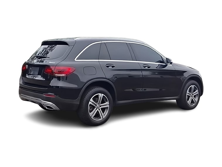 Thumbnail: 2020 Mercedes-Benz GLC - 18