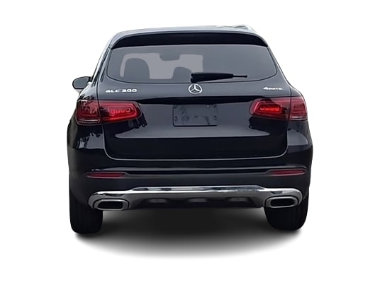 Thumbnail: 2020 Mercedes-Benz GLC - 5