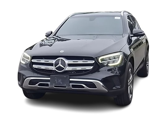Thumbnail: 2020 Mercedes-Benz GLC - 6