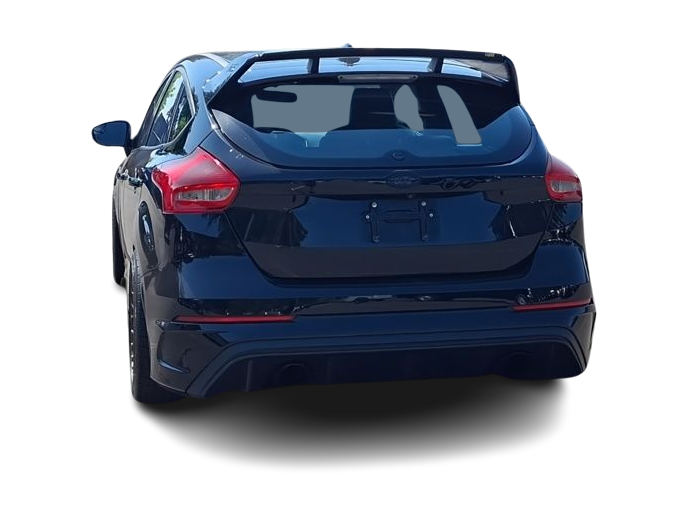 Thumbnail: 2017 Ford Focus - 18