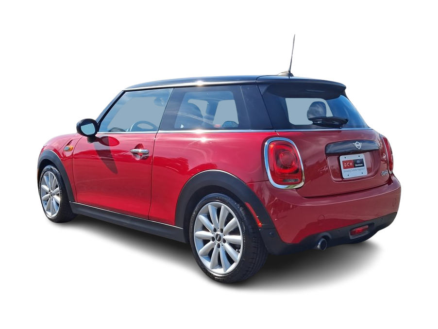 Thumbnail: 2019 MINI Cooper - 4