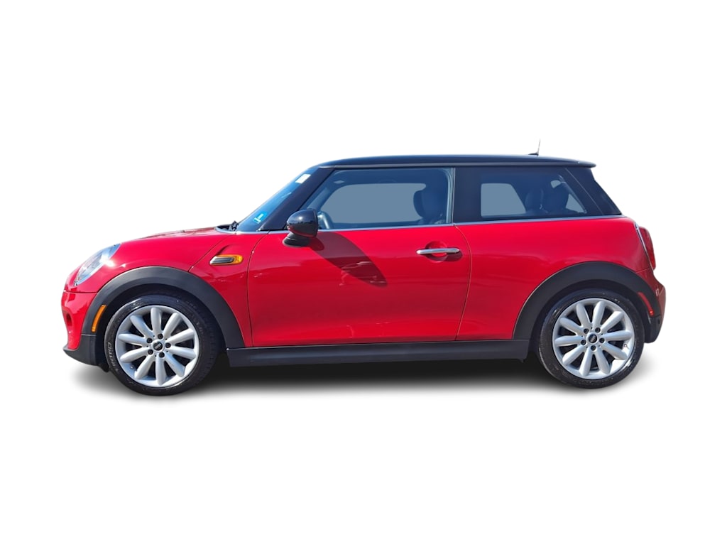 Thumbnail: 2019 MINI Cooper - 3