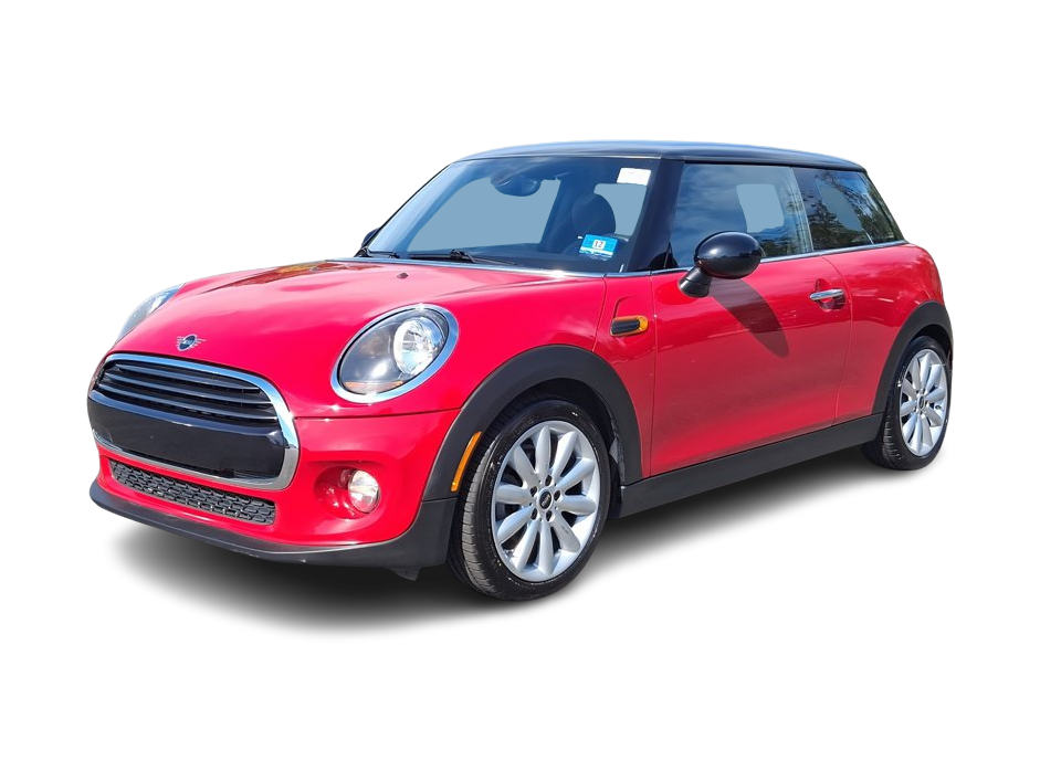 Thumbnail: 2019 MINI Cooper - 18