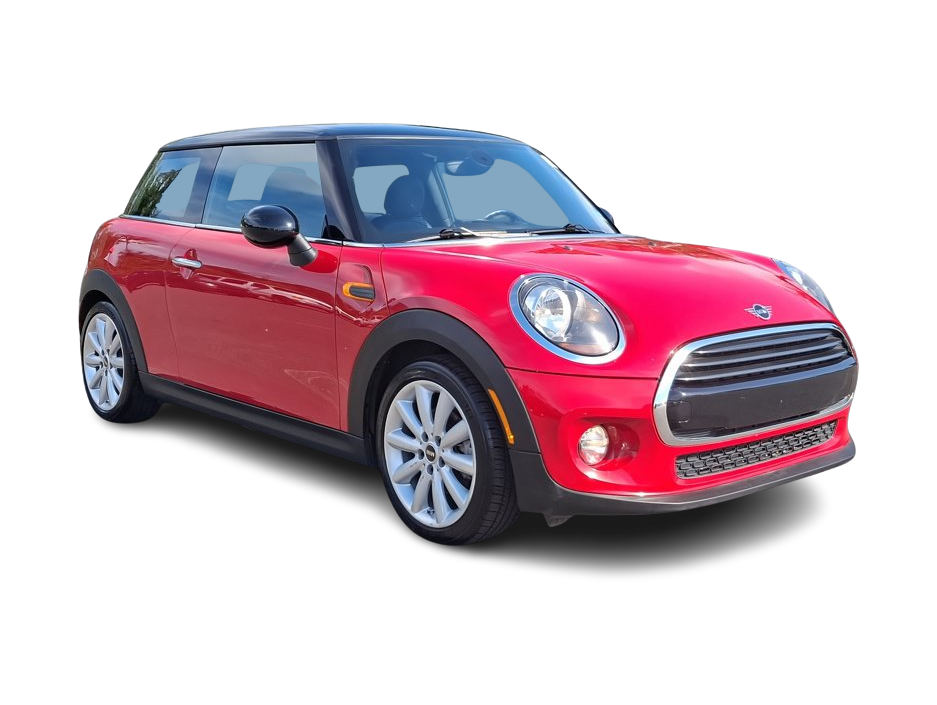 Thumbnail: 2019 MINI Cooper - 17