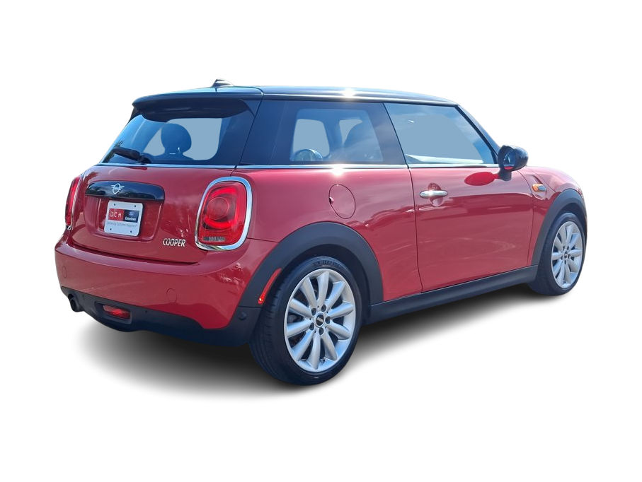 Thumbnail: 2019 MINI Cooper - 19