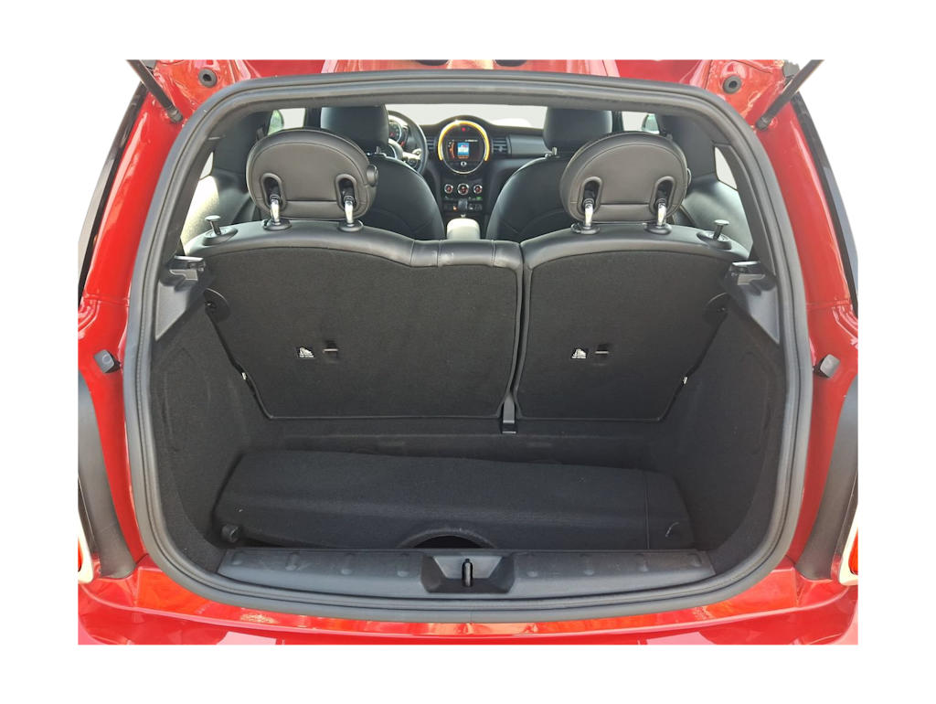 Thumbnail: 2019 MINI Cooper - 15