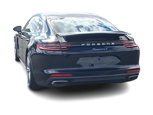 Thumbnail: 2020 Porsche Panamera - 18