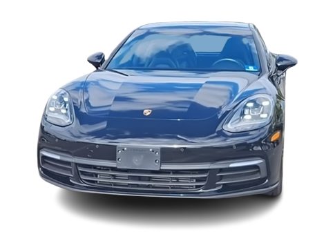 Thumbnail: 2020 Porsche Panamera - 4