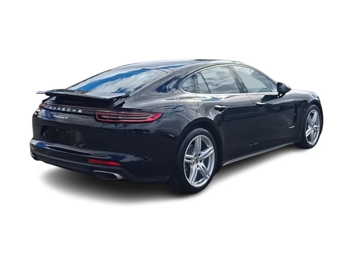 Thumbnail: 2020 Porsche Panamera - 19