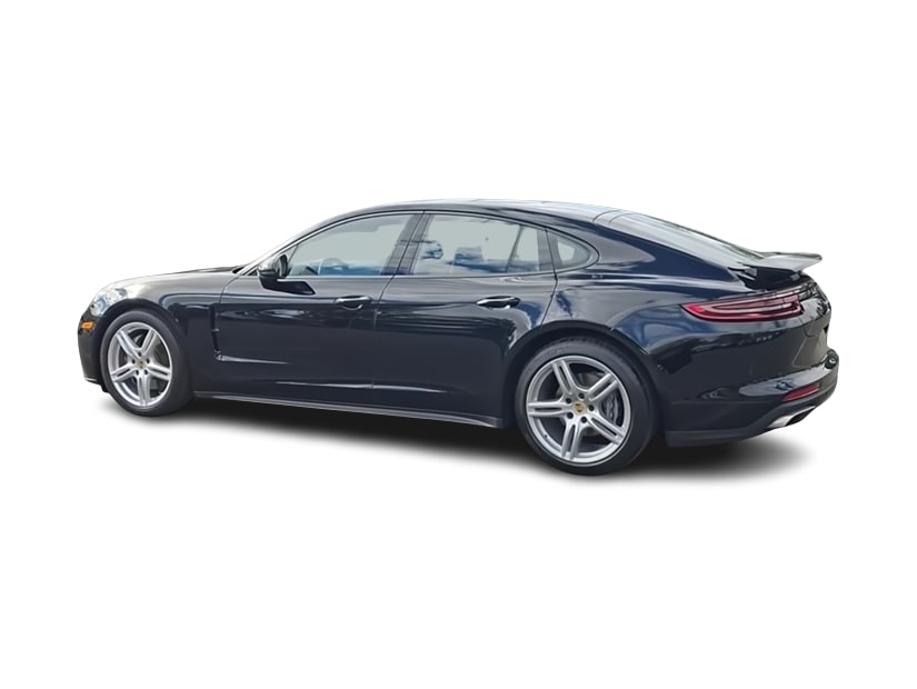 Thumbnail: 2020 Porsche Panamera - 17