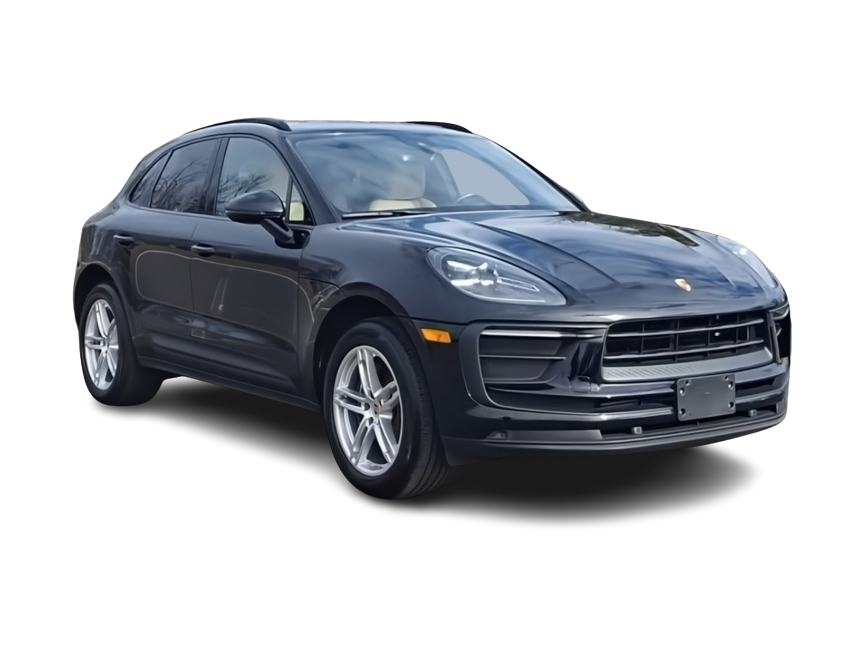 Thumbnail: 2022 Porsche Macan - 16