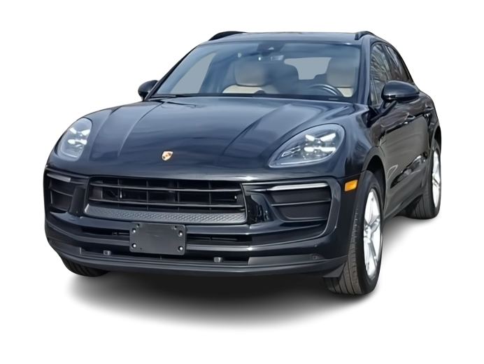 Thumbnail: 2022 Porsche Macan - 4
