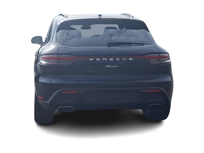 Thumbnail: 2022 Porsche Macan - 19