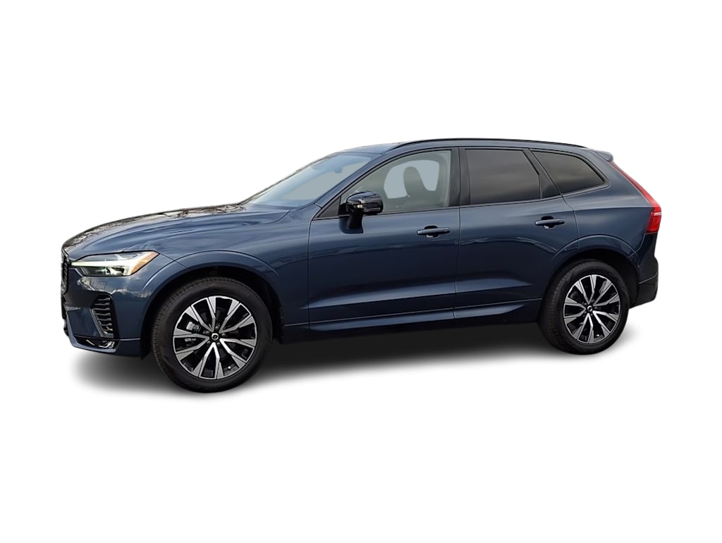 Thumbnail: 2024 Volvo XC60 - 3