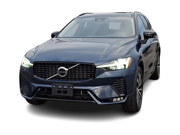 Thumbnail: 2024 Volvo XC60 - 4