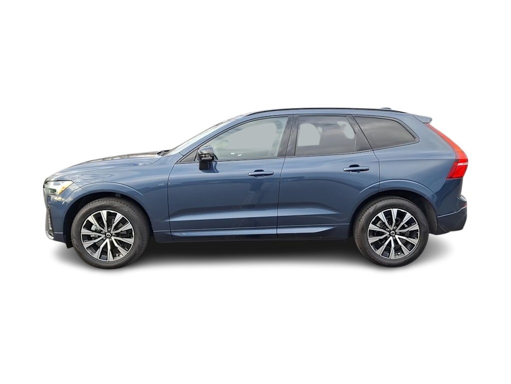 Thumbnail: 2024 Volvo XC60 - 16