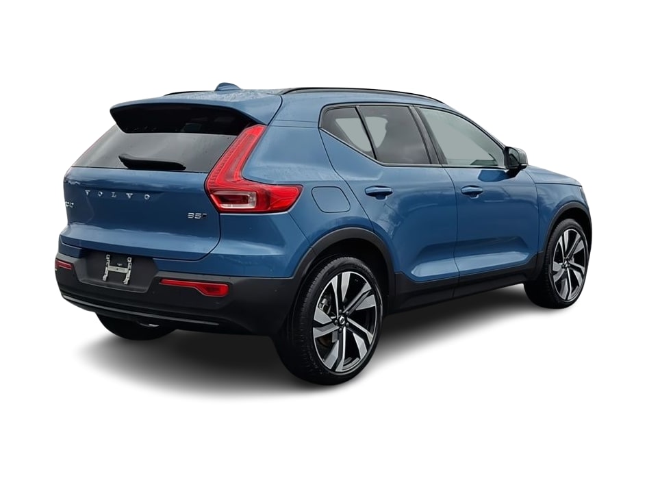 Thumbnail: 2025 Volvo XC40 - 19