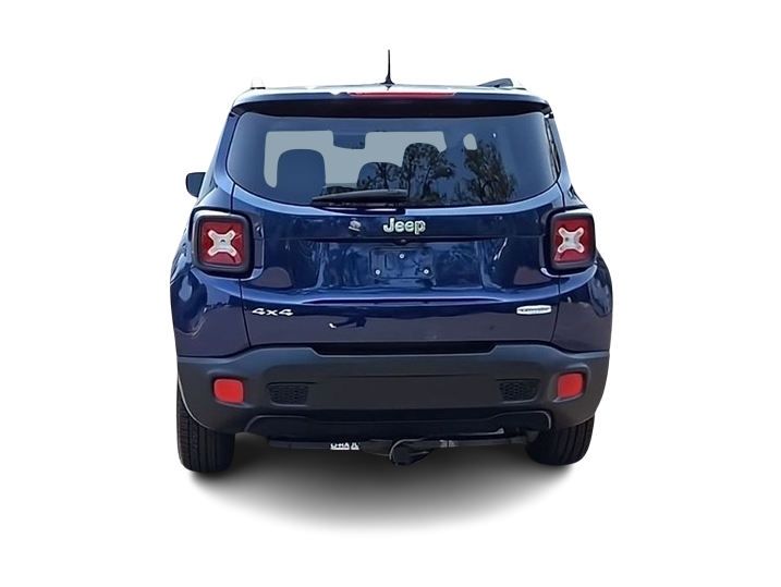 Thumbnail: 2017 Jeep Renegade - 16
