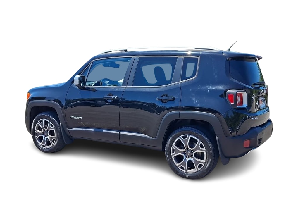 Thumbnail: 2016 Jeep Renegade - 18