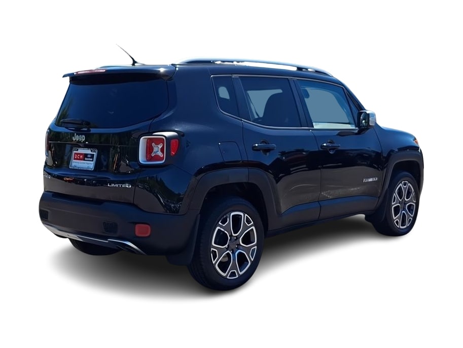 Thumbnail: 2016 Jeep Renegade - 20