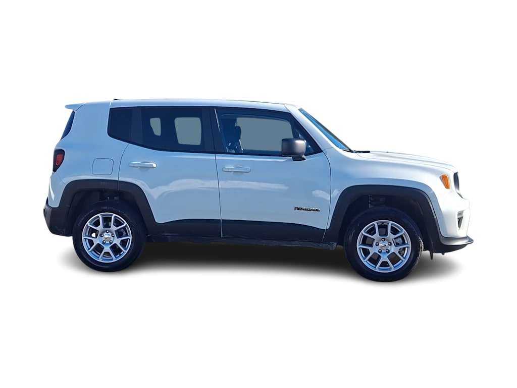 Thumbnail: 2023 Jeep Renegade - 19
