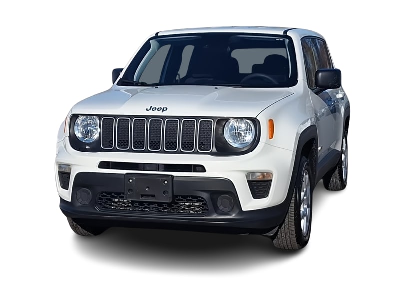Thumbnail: 2023 Jeep Renegade - 5