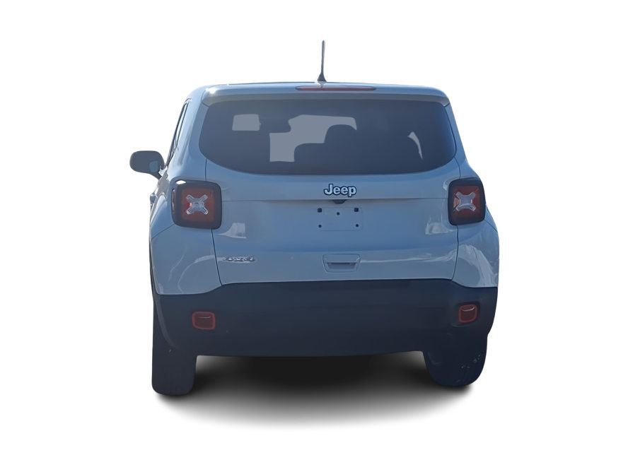 Thumbnail: 2023 Jeep Renegade - 4