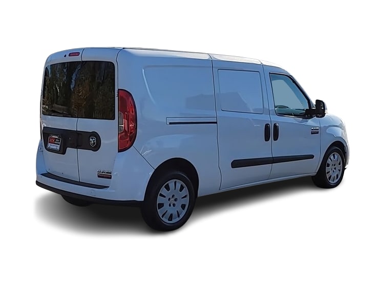 2017 RAM ProMaster City  15