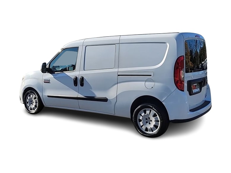 2017 RAM ProMaster City  13