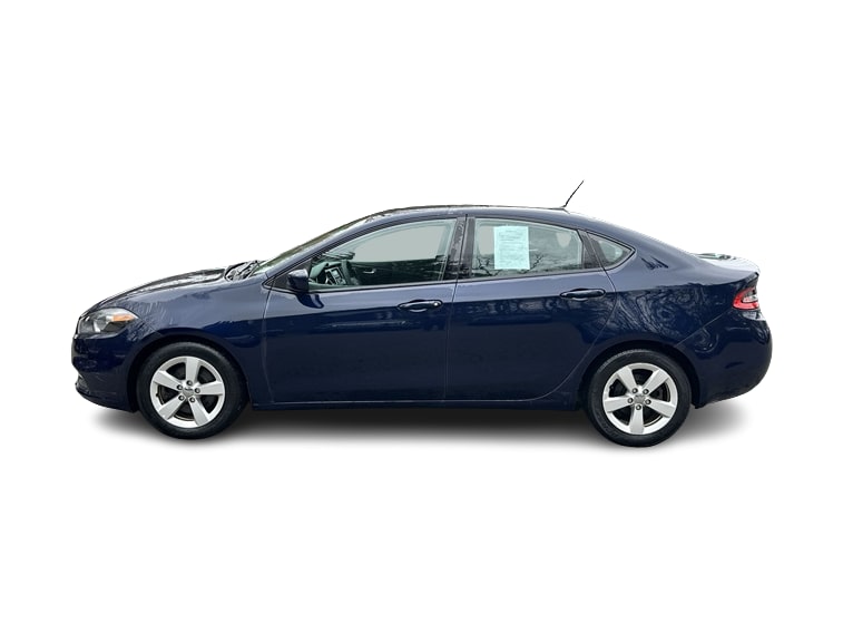 2016 Dodge Dart SXT 3