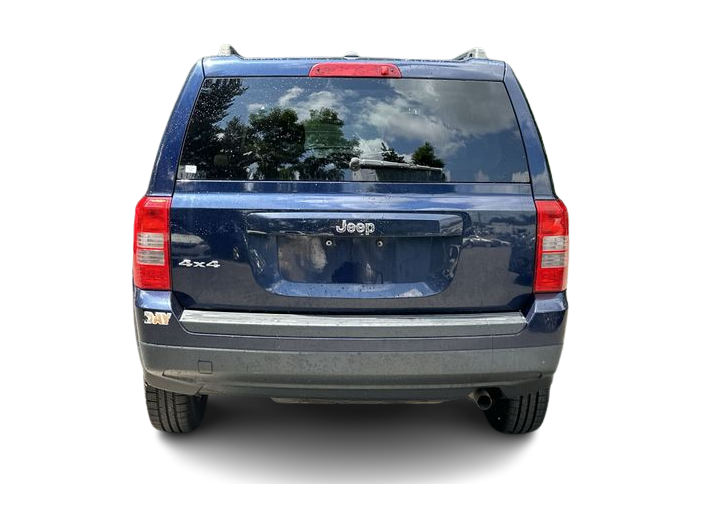 Thumbnail: 2016 Jeep Patriot - 5